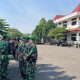 Kapolresta Pati: Polri Hadir Pastikan Rapat Hak Angket DPRD Berjalan Aman dan Kondusif
