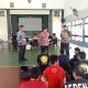 Pemindahan 15 Narapidana Dari Rutan Demak Ke Lapas Kelas IIB Pati