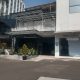 Diduga Langgar Aturan Cagar Budaya, Hotel Lengkong 1 GKPRI Tambah Bangunan Café Tanpa Kejelasan Izin PBG
