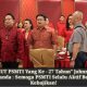 HUT PSMTI Yang Ke – 27 Tahun” Johnny Situwanda : Semoga PSMTI Selalu Aktif Berbuat Kebajikan! 