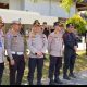 Tinjau Lewat Patroli Udara, Astamaops Kapolri Pastikan Kesiapan Pengamanan MotoGP Mandalika 2025 