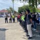 Polres Wonogiri Terjunkan Personel untuk Amankan Government Auto Show 2025