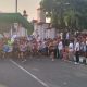 Polres Wonogiri Dukung Suksesnya Wonogiri Youth Fun Run dan Government Auto Show Series 2025
