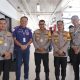 Turunkan 3.572 personel gabungan, Polri Sukses Amankan Perhelatan Event MotoGP Mandalika 2025