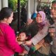Polisi Temukan Anak-Anak yang Terpisah Saat HUT TNI