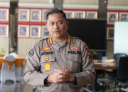 Polda Jateng Pastikan Kasus Perselingkuhan Oknum Ditangani Profesional dan Transparan