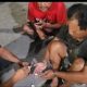Satnarkoba Kembali berhasil Tangkap pengedar Narkotika jenis Shabu di Wilayah Sragen