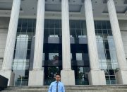 Ketua Umum LESIM Bantah Isu Bupati Tangerang Berfoya-Foya, Sebut Kinerjanya Nyata untuk Rakyat