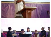 Kinerja Konkret Bupati Tangerang dan Wakil Bupati Tangerang Jadi Bukti, Bukan Sekadar Tuduhan Foya-Foya