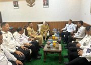 Kanwil Ditjen Pemasyarakatan Jawa Tengah dan Pemkab Blora Tandatangani Kesepakatan Bersama Pelaksanaan Pidana Kerja Sosial dan Pelayanan Masyarakat