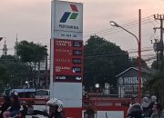 Wartawan Diintimidasi Saat Liputan! SPBU 34.164.08 Depok Diduga Lindungi Penimbun Pertalite