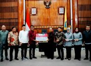 Anggota DPR RI Komisi VIII Ketut Karyasa Adnyana, Mendorong Rumah Singgah Di Buleleng Segera Terealisasi