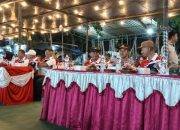 Kapolres Wonogiri Pastikan Pengamanan Ajang Volleyball Competitions U-15 Berjalan Maksimal