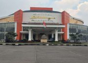 PELANTIKAN PENGURUS XTC INDONESIA PERIODE 2025–2030 Meneguhkan Komitmen Persaudaraan dan Pengabdian untuk Indonesia Maju