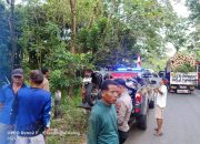 Polres Jepara Tanggap Cepat Tangani Laporan Kecelakaan Lalu Lintas Melalui Call Center 110 Polri