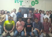 PJ Kepala Desa Ngringo Dan Kepala Dinas Lingkungan Hidup Kabupaten Karanganyar Merasa Pusing Atas Viralnya TPS KUKUN Desa Ngringo