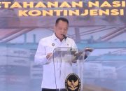 Kemenko Polkam Perkuat Sinergi Hadapi Ancaman Konflik Global