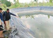 Berniat mencari ikan di embung, bocah 8 Tahun di Bancak meninggal terpeleset