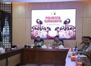 Polresta Surakarta Siapkan Pengamanan Terpadu Haul ke-114 Habib Ali Al Habsyi