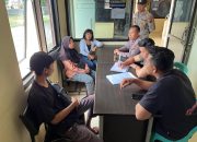Polres Wonogiri Berhasil Ungkap Kasus Tabrak Lari di Jalan Raya Slogohimo–Purwantoro, Korban Meninggal Dunia