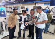 Polantas Menyapa, Ditlantas Polda Jabar Dekatkan Layanan Humanis Kepada Warga Masyarakat