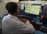 Lapas Pati Raih Peringkat Terbaik dalam Monitoring dan Evaluasi Pelaksanaan Anggaran Triwulan III Tahun 2025 dari KPPN Pati