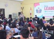 Kapolres Purbalingga Isi Seminar Kebangsaan di Gereja Santo Agustinus