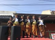 Kemeriahan Kirab Budaya Warnai Hari Jadi ke-345 Kartasura: Pelestarian Budaya Jadi Fokus Utama