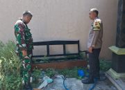 Aksi Sigap Polwan Polres Sragen, Bocah Berkebutuhan Khusus yang lepas dari pantauan berhasil dipertemukan ke orang tua