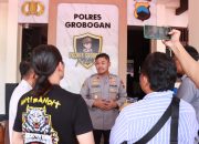 Kapolres Grobogan Ungkap Hasil Penyelidikan Kasus Kematian Siswa SMP N 1 Geyer