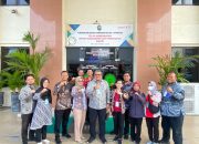 Hakim Tolak Praperadilan, BNN Jateng Menang Telak: Kasus 1 Kg Ganja Lanjut ke Meja Hukum