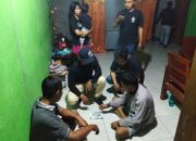 Satnarkoba Polres Sragen Kembali Tangkap Pengedar Narkotika, Shabu 0.87 Gr Disita