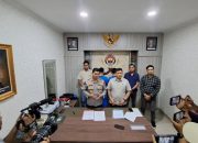 Keberhasilan Polda Jabar Pulangkan Korban Kasus Perdagangan Orang Berkedok Pengiriman TKI Ke Guangzhou Tiongkok