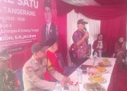 Reses DPRD Kota Tangerang, Masyarakat Serukan Aspirasi untuk Pembangunan Kota yang Lebih Baik