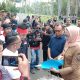 LAKI menyesalkan narasi pendemo merendahkan aktivis KBB ” TONG NGAJAREDOG GOBLOG “