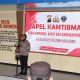 Kapolres Sragen Tekankan Kedekatan dan Kepekaan Anggota Bhabinkamtibmas: “Ibarat Jarum Jatuh Pun Harus Diketahui”