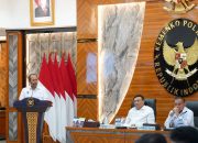Menko Polkam Tegaskan Penguasaan AI sebagai Tanggung Jawab Strategis