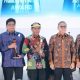 Gubernur Kaltara Zainal Paliwang Terima Penghargaan Primaniyarta Awards 2025, Kategori Kepala Daerah Pendukung Ekspor