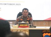 Polda Jateng Gandeng Kampus UI, Wujudkan Polri yang Adaptif di Era Digital