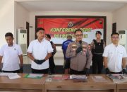 Misteri Mayat Pemuda di Demak Terkuak, Pelaku Ternyata Teman Satu Komunitas Punk
