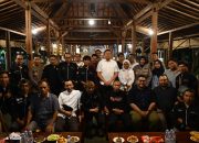 Kapolres Karanganyar Gelar Silaturahmi Kamtibmas “Ngopi Bareng Afoka” untuk Perkuat Sinergi dengan Komunitas Fotografer