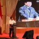 Menko Polkam Tekankan Semangat Pengabdian Peserta P3N XXVI Lemhannas demi Keutuhan NKRI