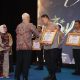 Polres Pekalongan Kota Buktikan Kinerja Unggul, Raih Penghargaan Kompolnas Awards 2025