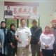 Penyerahan SK DPC SBNI Kota Bandung dan Atribut Kepengurusan Oleh DPD SBNI Jawa Barat