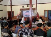 Kapolsek Baturetno Sosialisasi Bahaya Narkoba ke Remaja dan Ibu PKK: Waspadai Lingkungan Sekitar