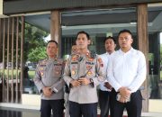 Polres Kendal Gagalkan Tawuran Pelajar di Kebondalem, Tiga Remaja Diamankan