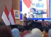 Ikut Andil dalam Reformasi Hukum, STIH Litigasi Diimbau Pererat Kerja Sama dengan Kementerian di bidang Hukum, HAM, Imigrasi dan Pemasyarakatan