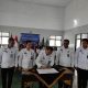 Penandatanganan Komitmen Bersama Petugas Pemasyarakatan, Wujud Integritas dan Profesionalitas Jajaran Lapas Pati