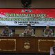 Polres Jepara Terima Magang Dan Penelitian Sejumlah Pasis Akpol