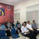 Sosialisasi Permenimipas No. 1 Tahun 2025 dan Tindak Lanjut Kunjungan Direktur Watkesrehab di Lapas Makassar